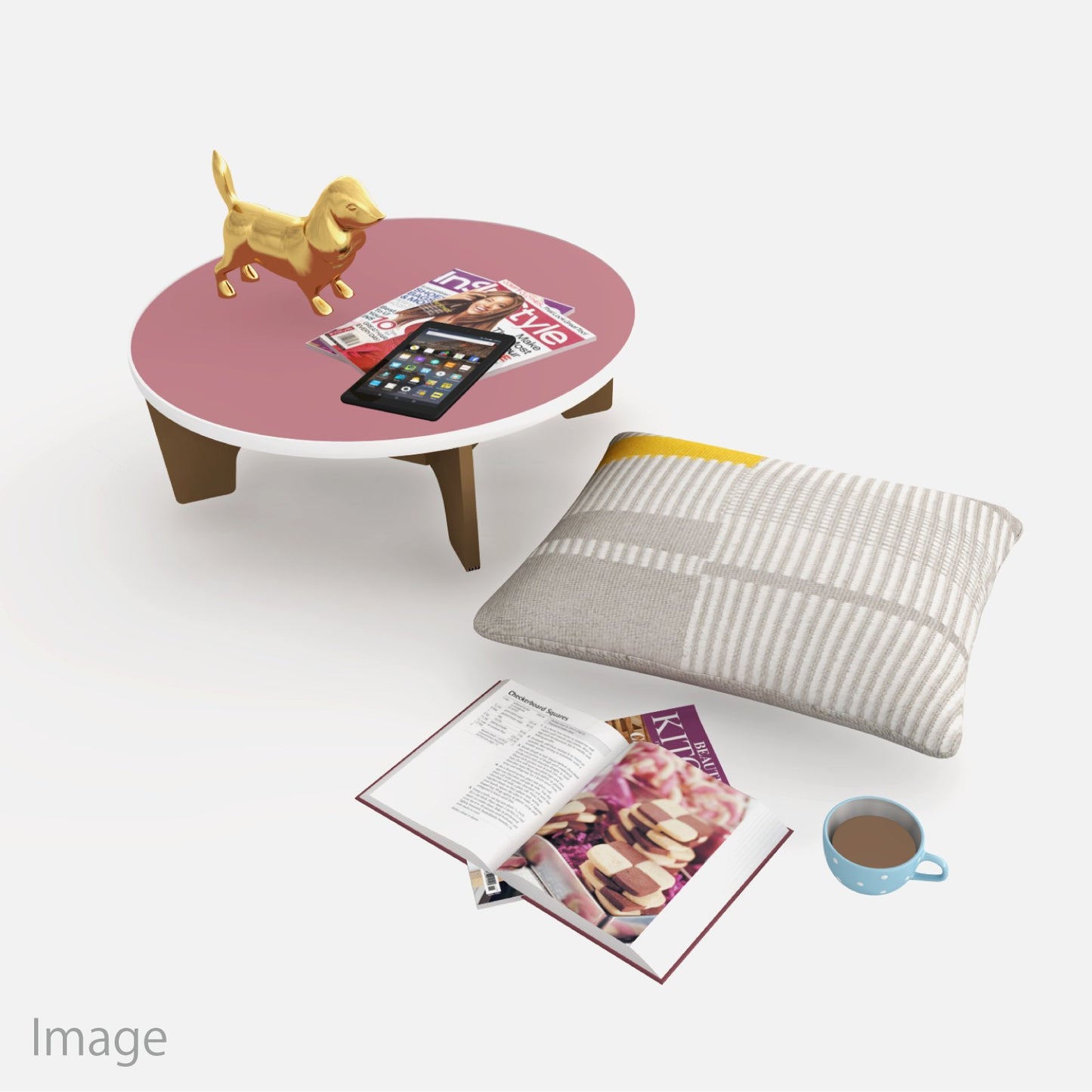 Chabu650 Color - adpro-market