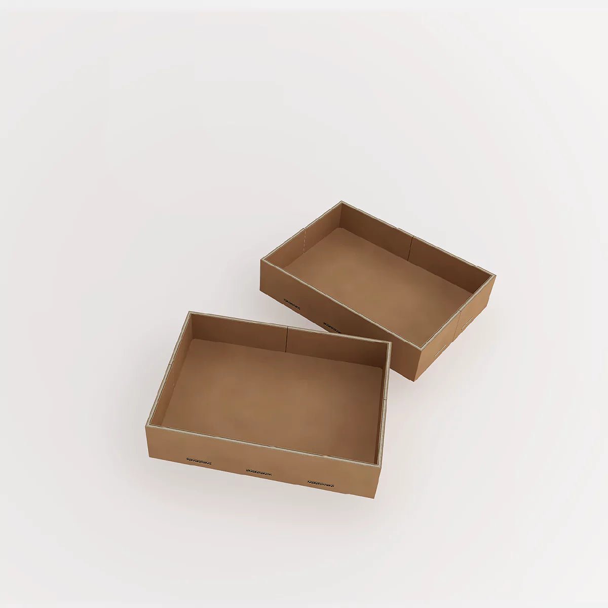 マルシェ BOX 1セット 2個入り - adpro - market